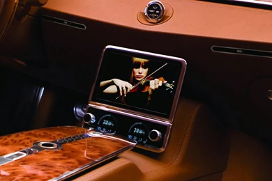 Bugatti 16 C Galibier Concept 2010 Photo 53290 Pictures At High ...