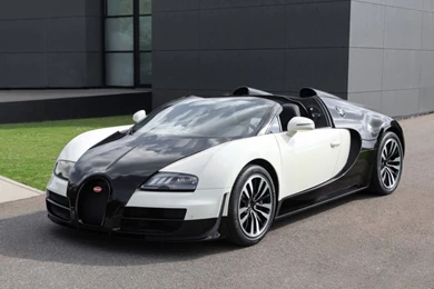 2016 Bugatti Galibier Image HD