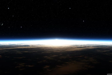 Earth From Space 12 Widescreen Wallpapers   Hivewallpaper.com