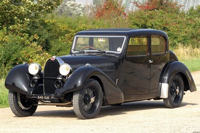 1936 Bugatti Type 57 Galibier   Wallpapers HD   Wallpapers HD 4K ...