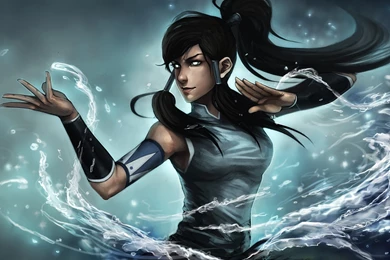 32 The Legend Of Korra Wallpaper Backgrounds   Desktop Wallpapers