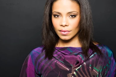 Sanaa Lathan Wallpapers High Quality