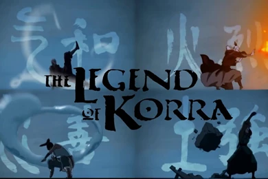 Legend Of Korra Wallpapers Hd Free Download
