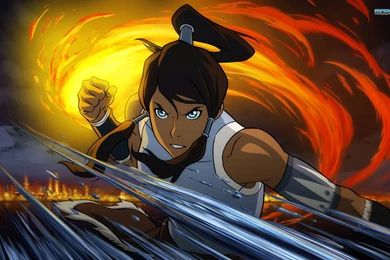 The Legend Of Korra Wallpapers Wan   Wallpaper.