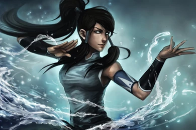 The Legend Of Korra Wallpapers 1920x1080   Wallpaper.
