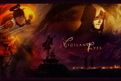 Korra Wall Paper   Avatar: The Legend Of Korra Wallpapers (24909508 ...