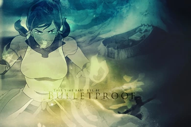 Koraa Wall Paper   Avatar: The Legend Of Korra Wallpapers (24909541 ...