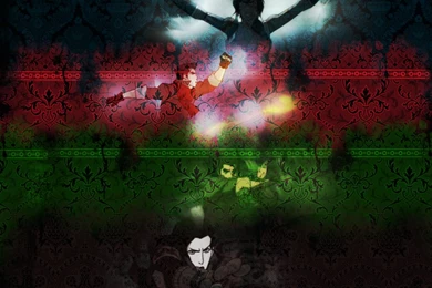 Team Avatar   Legend Of Korra Wallpapers By Worldstraveller On ...