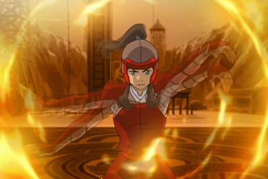 Avatar: The Legend Of Korra Computer Wallpapers, Desktop ...