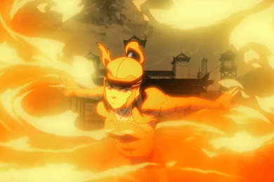 Avatar: The Legend Of Korra Computer Wallpapers, Desktop ...