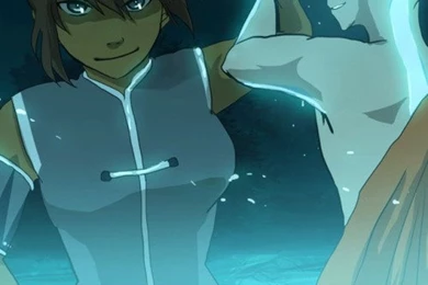 Legend Of Korra Wallpapers