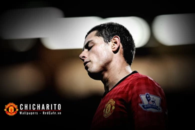 RedCafe.vn Wallpapers   Chicharito By Jesuchat On DeviantArt