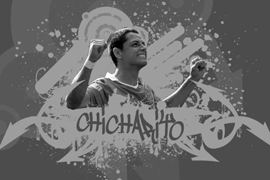 Chicharito   Chicharito Wallpapers (16038434)   Fanpop
