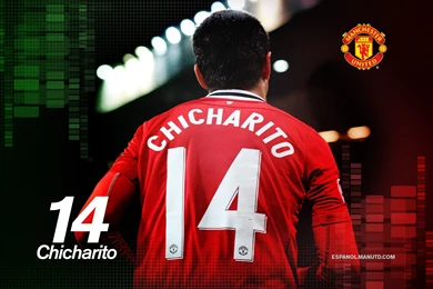 Chicharito