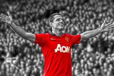 True Collors   Chicharito By Eduardofonseca13 On DeviantArt