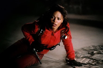 Sanaa Lathan Actress Star Something HD Wallpapers & Backgrounds S