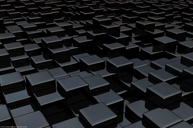 Black Cube World Wallpapers In 2560x1600 Screen Resolution ...