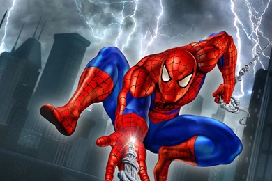 Spider Man 2 Wallpapers