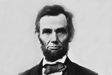 Abraham Lincoln Wallpapers   Wallpapers Cave