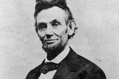 Abraham Lincoln Wallpapers   Wallpapers Cave