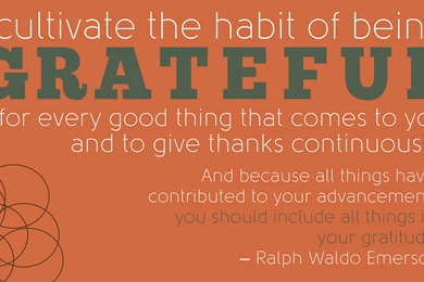 Gratitude Wallpapers   Wallpapers Cave