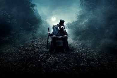 Abraham Lincoln Wallpapers