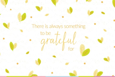 Free Gratitude Wallpapers