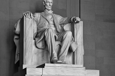 Lincoln Memorial Wallpapers   Wallpapers Cave