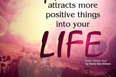 How To Gift Yourself With Gratitude