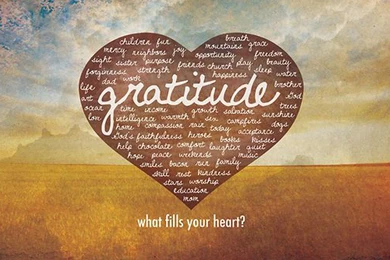 Show Gratitude And Watch Your Channel Grow   YouTube