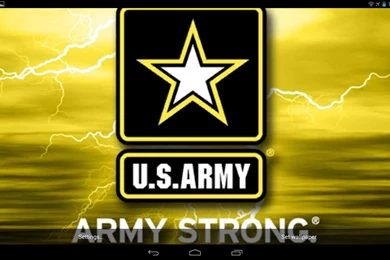 U.S. Army Wallpapers & Cadences 1.11 Google Play APK