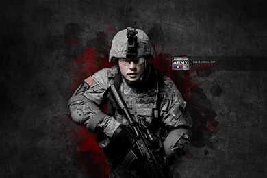 America's Army   Wallpapers