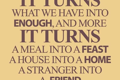 Gratitude Quotes Wallpapers