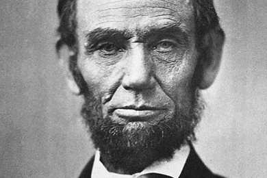 13+ Best HD Abraham Lincoln Wallpapers
