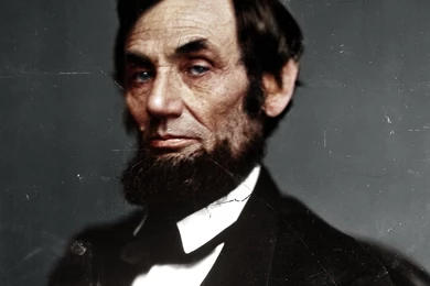 Abraham Lincoln Wallpapers Hd