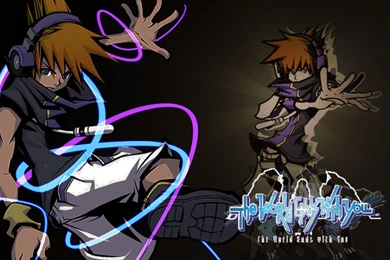 The World Ends With You'  Neko By RazorNion On DeviantArt