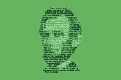 Abraham Lincoln Computer Wallpapers, Desktop Backgrounds ...