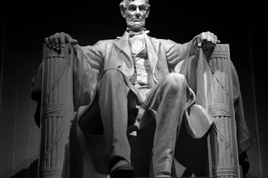 Abraham Lincoln Aidan Hahn By Aidan Hahn