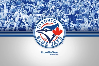 TORONTO BLUE JAYS Mlb Baseball (16) Wallpapers