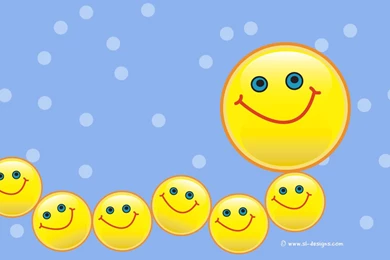 Smiley Wallpapers