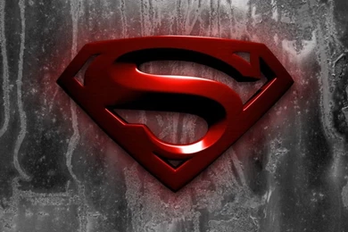 New Superman Logo Wallpapers   Wallpapers Cave