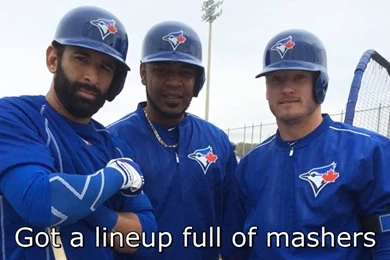 Toronto Blue Jays