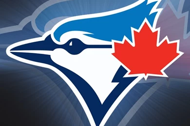 Blue Jays Alt 1 iPhone 5 Sunburst Wallpapers Photo Album By Lunaoso