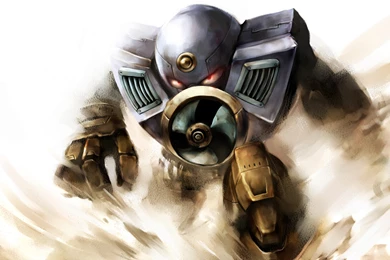 Free MegaMan Enemy Wallpapers, Free MegaMan Enemy HD Wallpapers ...