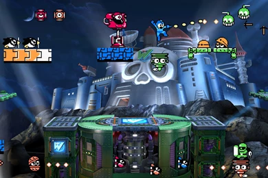 Custom Xbox One Backgrounds   Album On Imgur