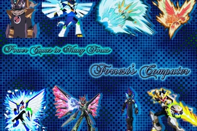 Megaman Backgrounds   Wallpapers Cave