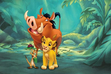 The Lion King Wallpapers   HD Wallpaper Backgrounds Of Your Choice