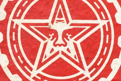 Iphone 6 Wallpapers Obey