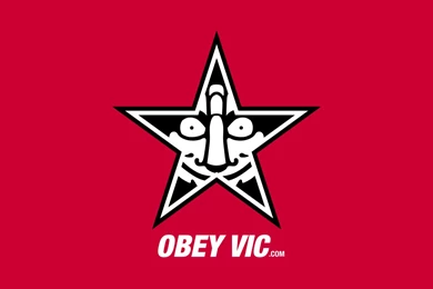 Obey Wallpapers   Wallpapers Cave