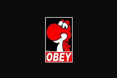 Obey Wallpapers HD   Wallpapers Zone